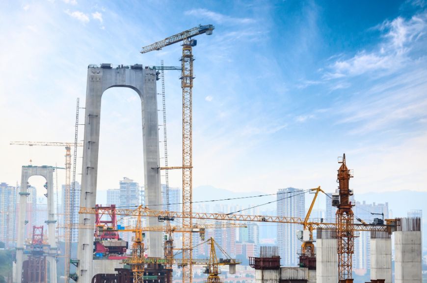 How Synami's Tools Integrate to Solve Construction Project Management Challenges