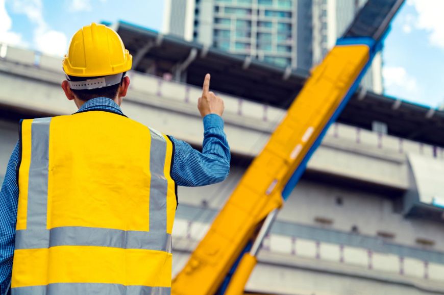 project management in construction challenges