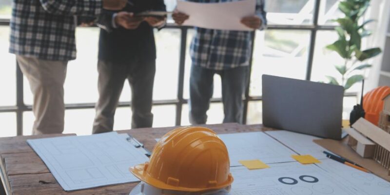 project management in construction challenges